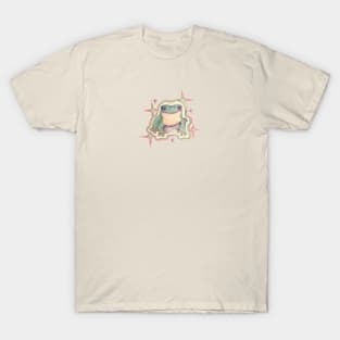 cute frog T-Shirt